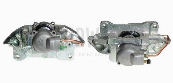 Brake Caliper